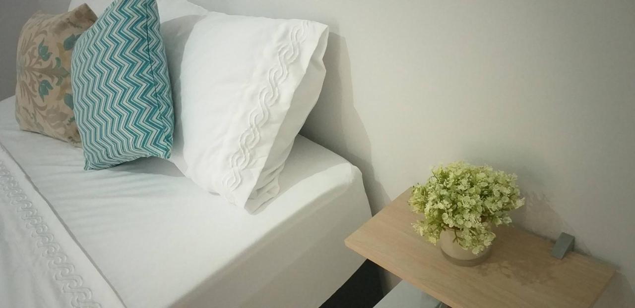 Apartamento Novo E Completo No Centro De Palmas C/ Internet Zewnętrze zdjęcie